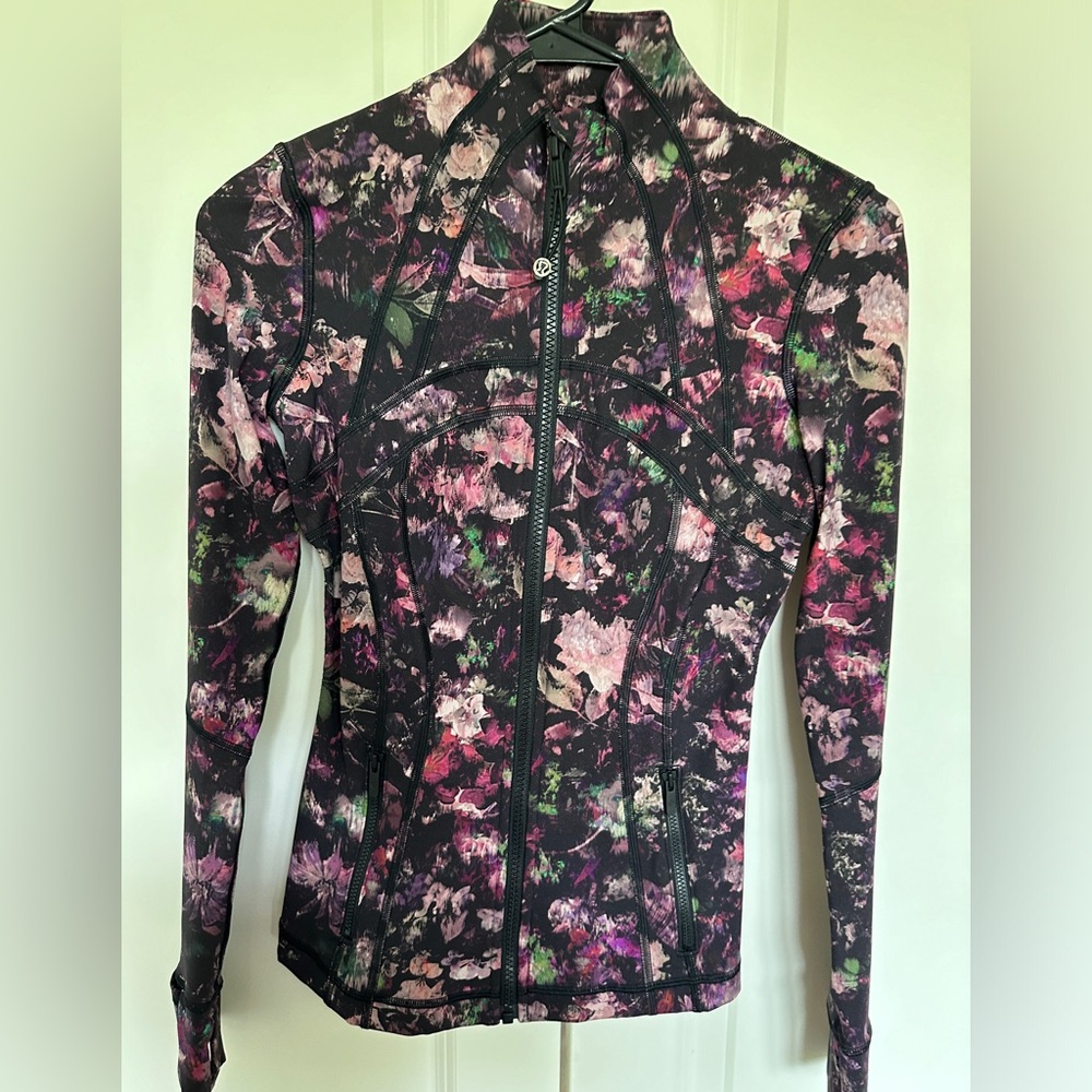 Lululemon Define jacket